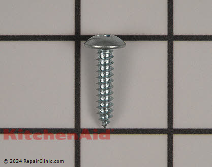 Screw WP3400016 Alternate Product View
