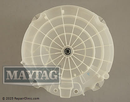 Outer Tub W10193886 Alternate Product View
