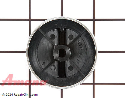 Thermostat Knob Y0057451 Alternate Product View