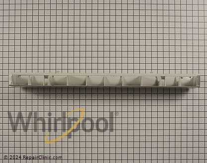 Vent Grille W10571504 Alternate Product View
