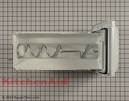 Ice Bucket Assembly WPW10324090 Alternate Product View