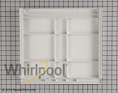 Shelf WP1116742 Alternate Product View