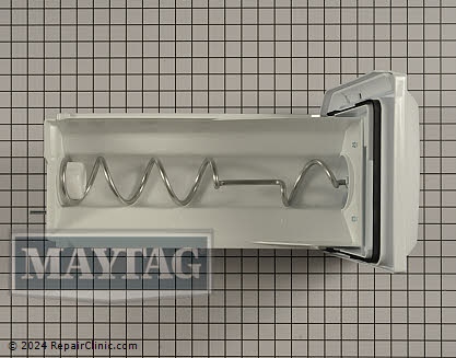 Ice Bucket Assembly WPW10324090 Alternate Product View