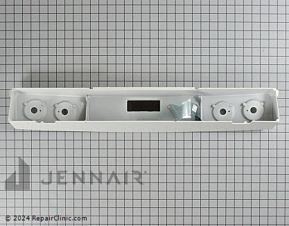 Touchpad and Control Panel WP74005751 Alternate Product View