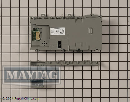 Control Board W10486463 Alternate Product View