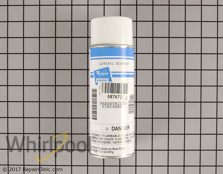Spray Paint 4392901 Alternate Product View