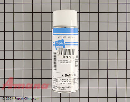 Spray Paint 4392901 Alternate Product View