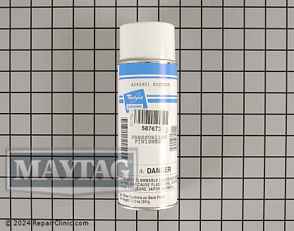 Spray Paint 4392901 Alternate Product View
