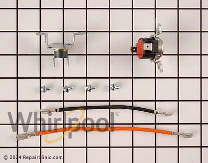 Thermal Fuse R9900489 Alternate Product View