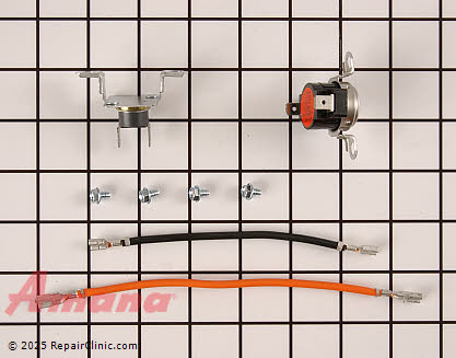 Thermal Fuse R9900489 Alternate Product View
