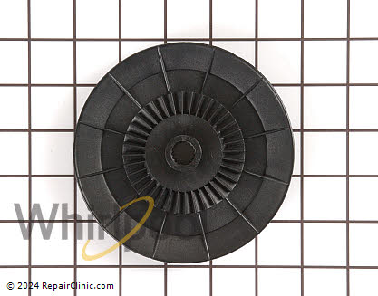 Pulley WP3428359 Alternate Product View
