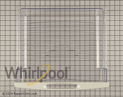 Snack Pan WPW10233485 Alternate Product View