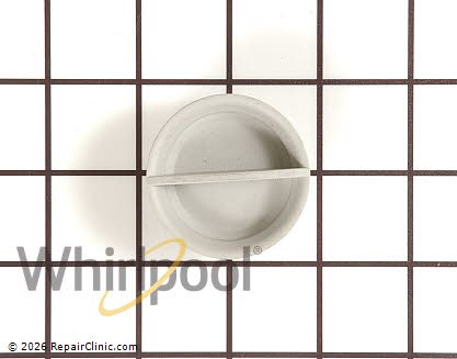 Rinse-Aid Dispenser Cap 99002992 Alternate Product View