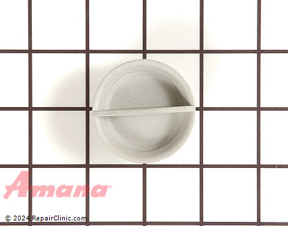 Rinse-Aid Dispenser Cap 99002992 Alternate Product View