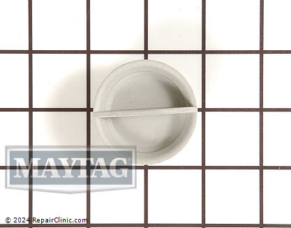 Rinse-Aid Dispenser Cap 99002992 Alternate Product View