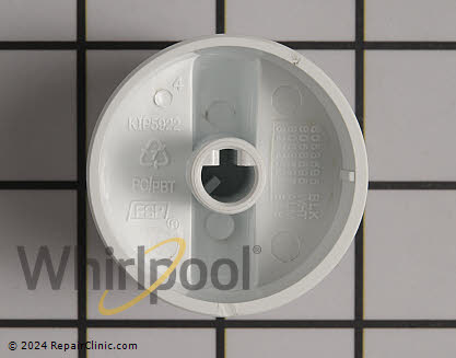 Control Knob WP8053596 Alternate Product View