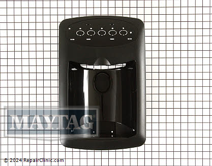 Dispenser Front Panel WP67004284 Alternate Product View
