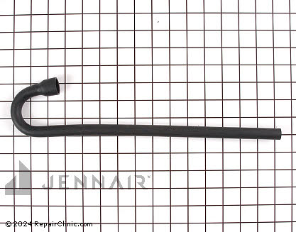 Inlet Hose WP213013 Alternate Product View