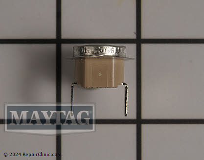 Limit Switch 626611 Alternate Product View