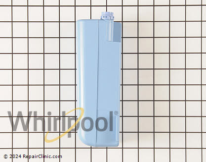 Detergent Dispenser W10250743A Alternate Product View