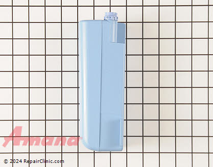 Detergent Dispenser W10250743A Alternate Product View