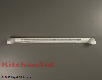 Toe Kick Plate WPW10534154 Alternate Product View