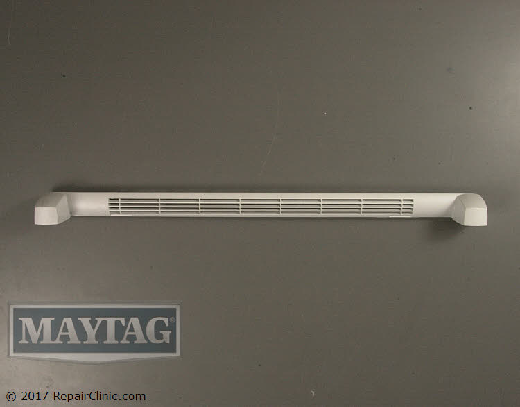 Toe Kick Plate WPW10534154 Maytag Replacement Parts