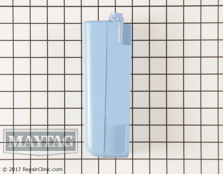 Detergent Dispenser W10250743A Maytag Replacement Parts