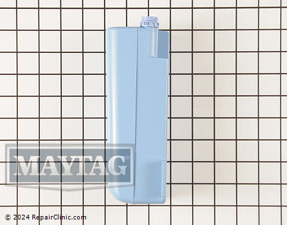 Detergent Dispenser W10250743A Alternate Product View