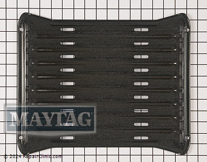 Broiler Pan Insert WP3413F018-19 Alternate Product View