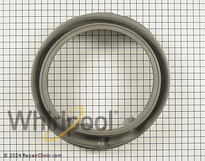 Door Boot Seal W11106747 Alternate Product View