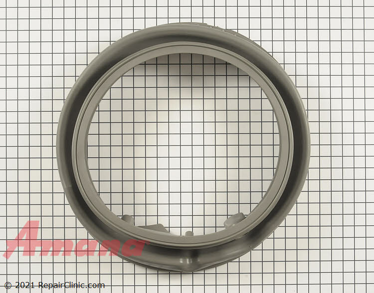 Door Boot Seal W11106747 Alternate Product View