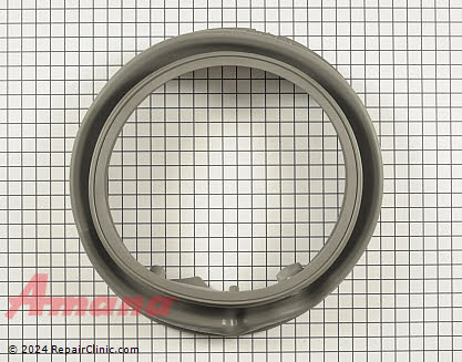 Door Boot Seal W11106747 Alternate Product View