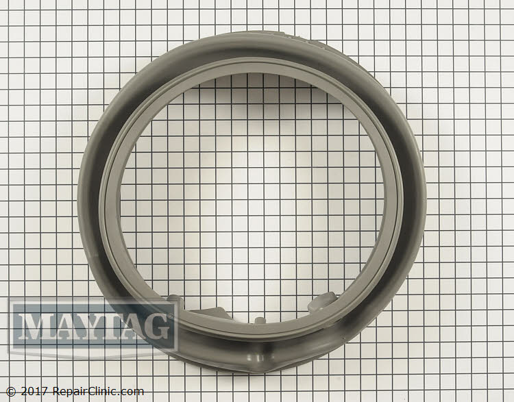 Door Boot Seal W11106747 Alternate Product View