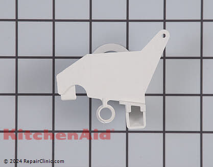 Water Fill Cup W10122561 Alternate Product View
