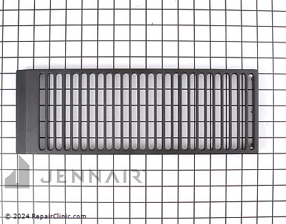 Air Grille WP7772P007-60 Alternate Product View