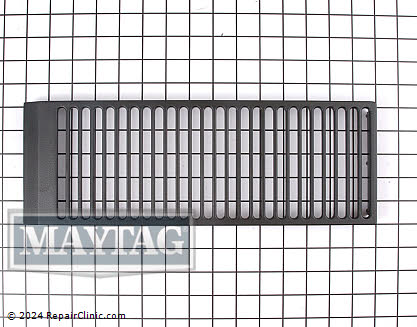 Air Grille WP7772P007-60 Alternate Product View