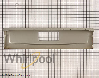 Control Panel WPW10184045 Alternate Product View