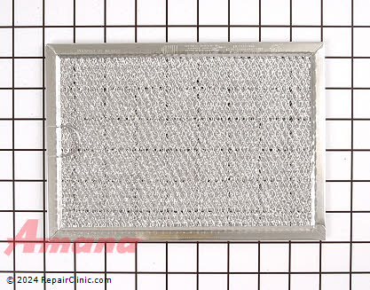 Grease Filter WP58001087 Alternate Product View