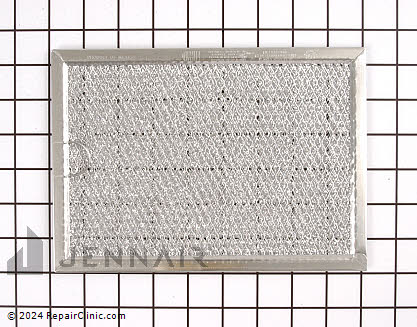 Grease Filter WP58001087 Alternate Product View