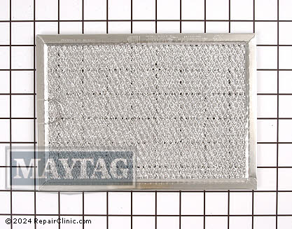 Grease Filter WP58001087 Alternate Product View