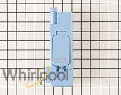 Detergent Dispenser - Part # 1873302 Mfg Part # W10250743A