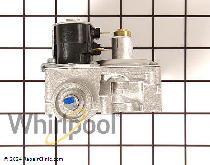 Gas Valve Assembly 279923 Alternate Product View