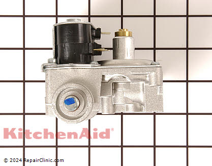 Gas Valve Assembly 279923 Alternate Product View