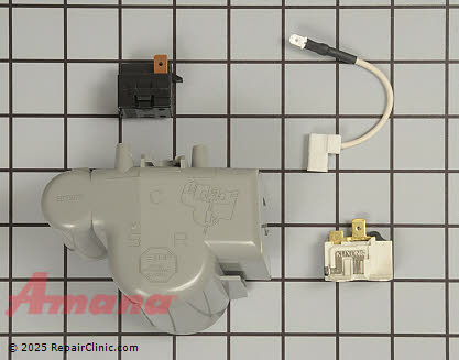 Relay and Overload Kit 12002794 Alternate Product View