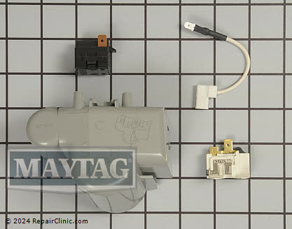Relay and Overload Kit 12002794 Alternate Product View