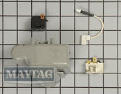 Relay and Overload Kit - Part # 1378508 Mfg Part # 12002794