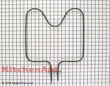 Bake Element WP3177420 Alternate Product View