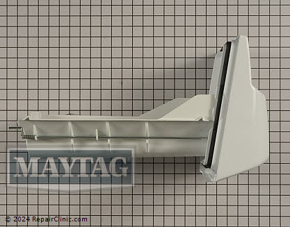 Ice Bucket Assembly WPW10324090 Alternate Product View