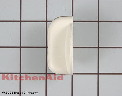 Knob W10853601 Alternate Product View
